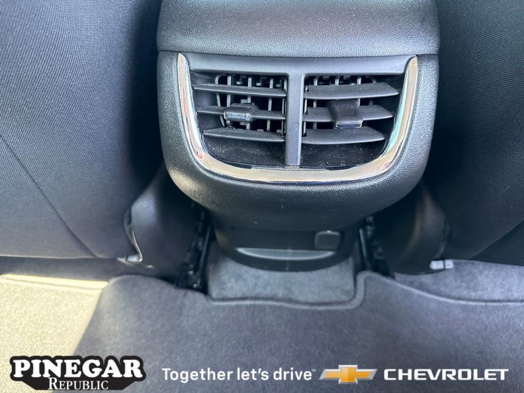 used 2024 Chevrolet Malibu car, priced at $19,483