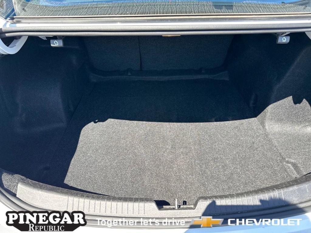 used 2024 Chevrolet Malibu car, priced at $19,483