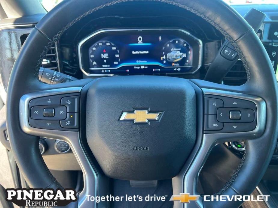 used 2024 Chevrolet Silverado 3500 car, priced at $61,926