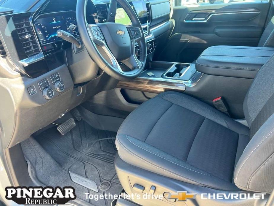 used 2024 Chevrolet Silverado 3500 car, priced at $61,926