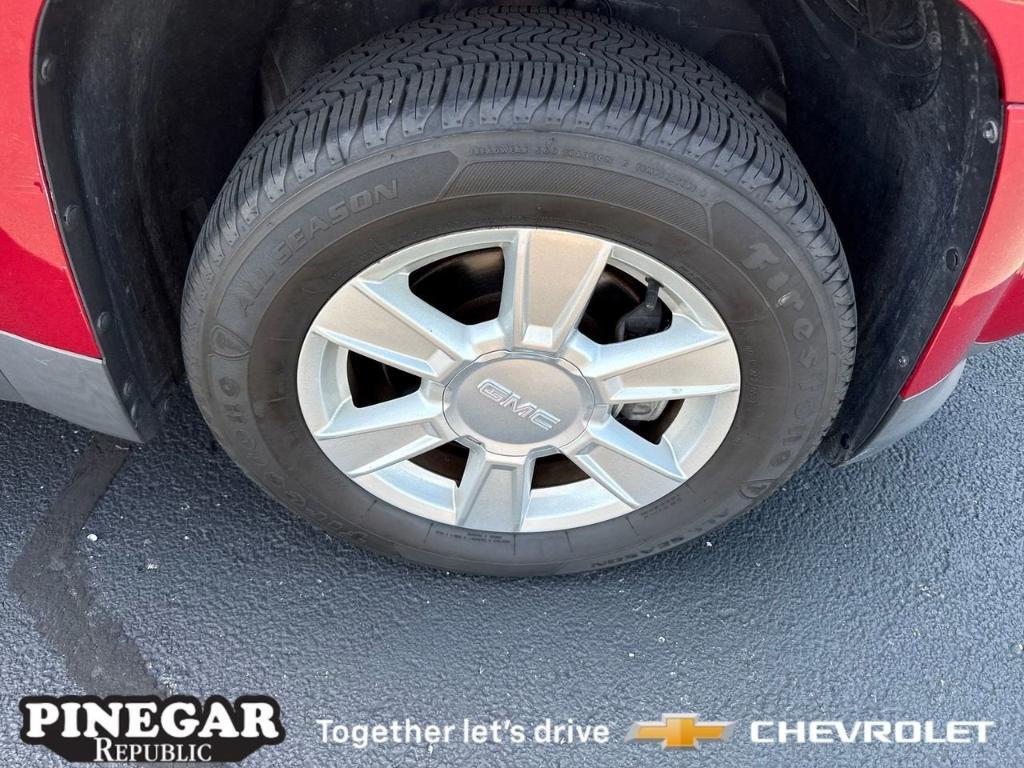 used 2013 GMC Terrain car, priced at $8,484