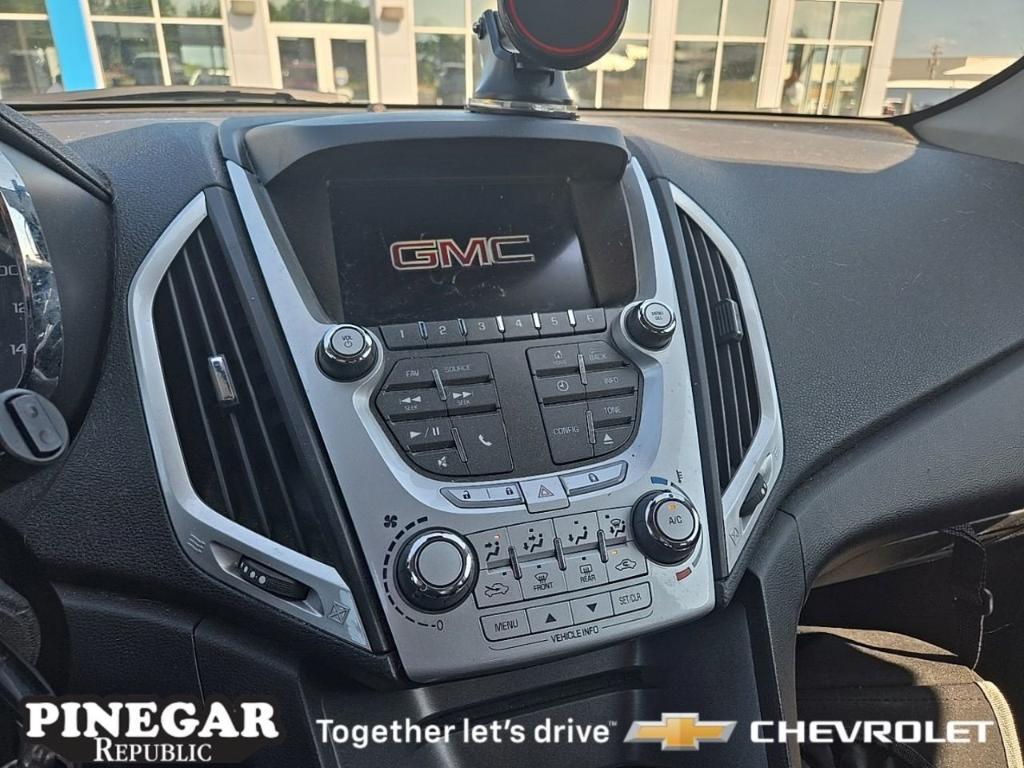 used 2013 GMC Terrain car, priced at $8,484
