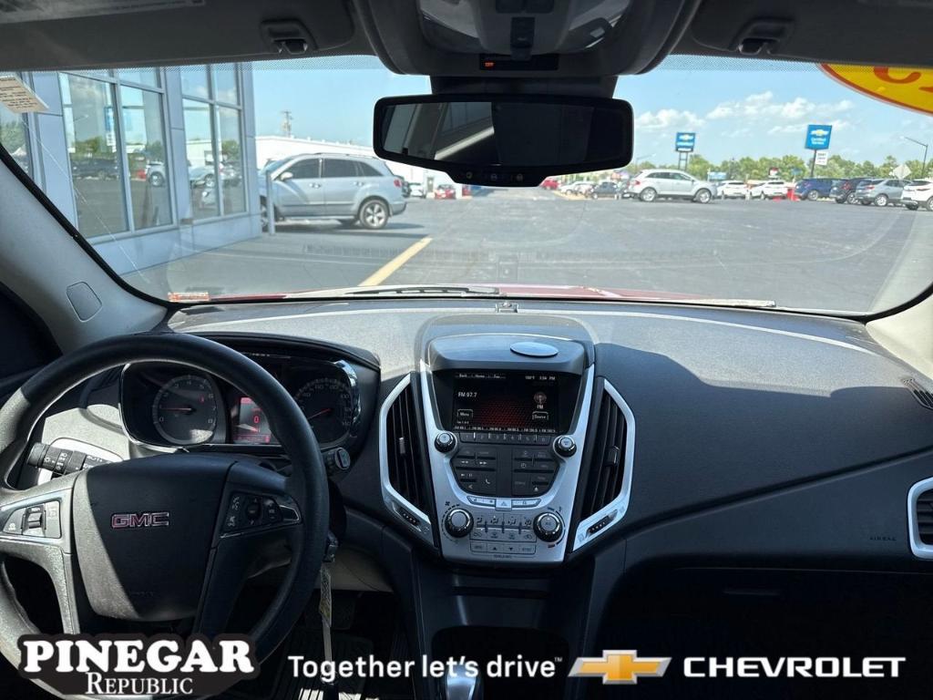 used 2013 GMC Terrain car, priced at $8,484