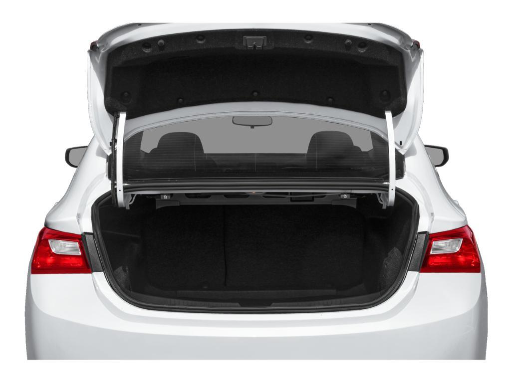 used 2024 Chevrolet Malibu car, priced at $18,952