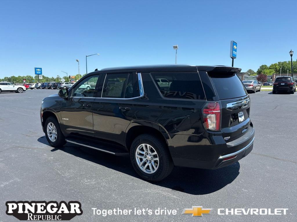 used 2023 Chevrolet Tahoe car, priced at $47,985