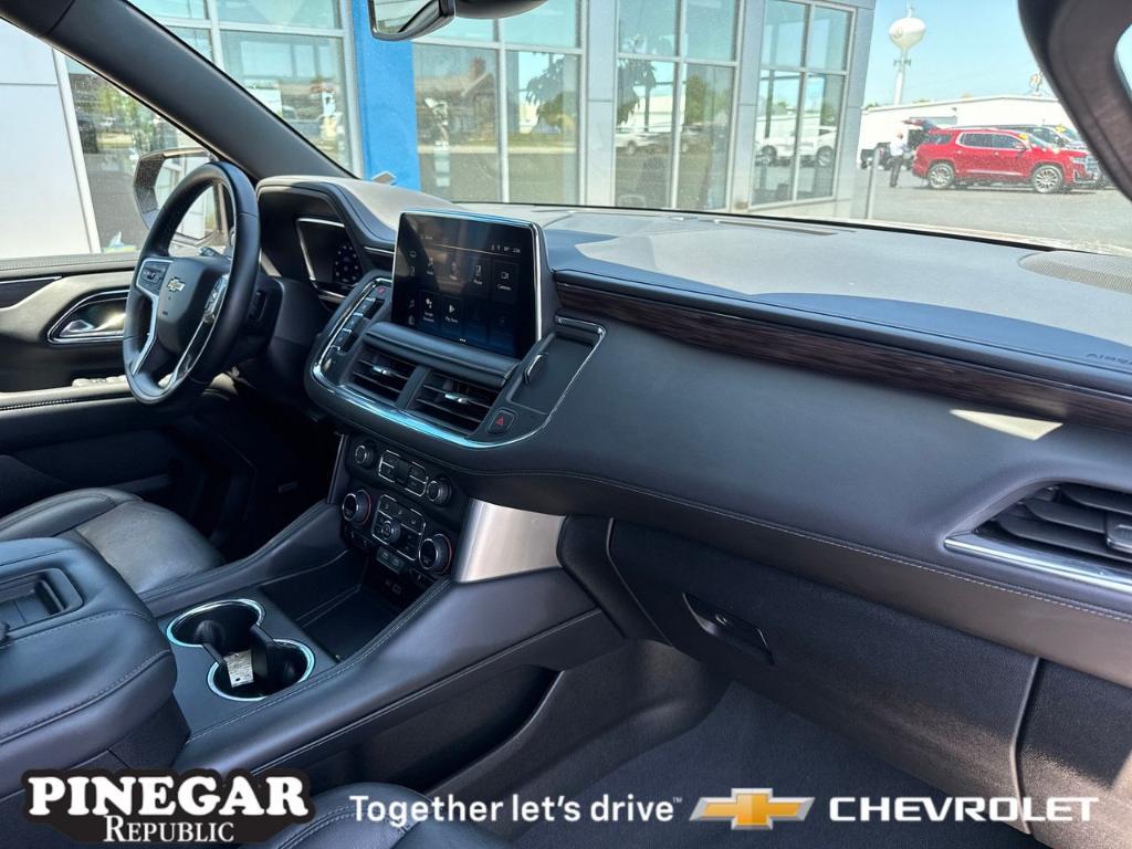 used 2023 Chevrolet Tahoe car, priced at $47,985