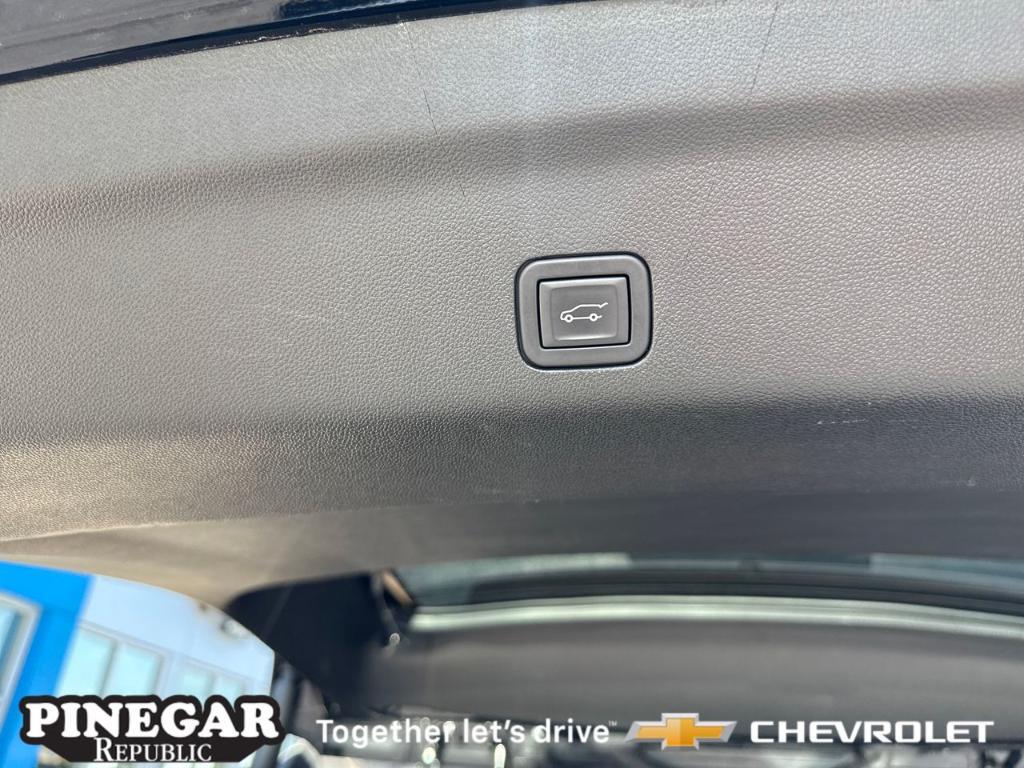 used 2023 Chevrolet Tahoe car, priced at $47,985