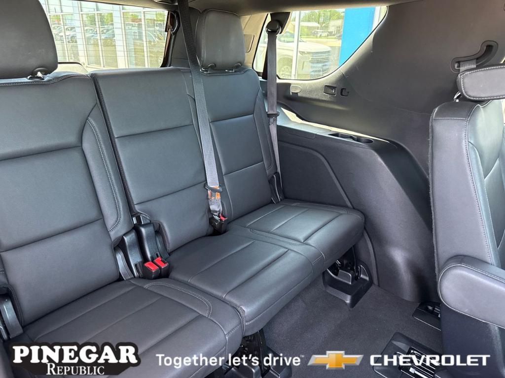 used 2023 Chevrolet Tahoe car, priced at $47,985