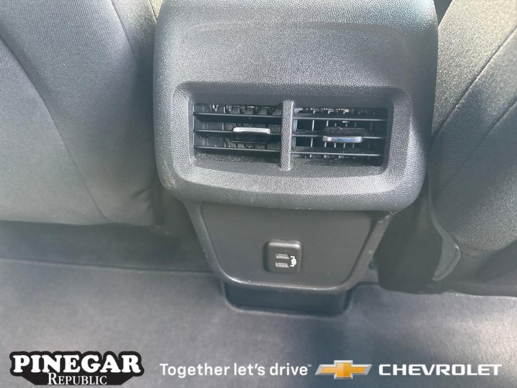 used 2020 GMC Terrain car, priced at $18,541