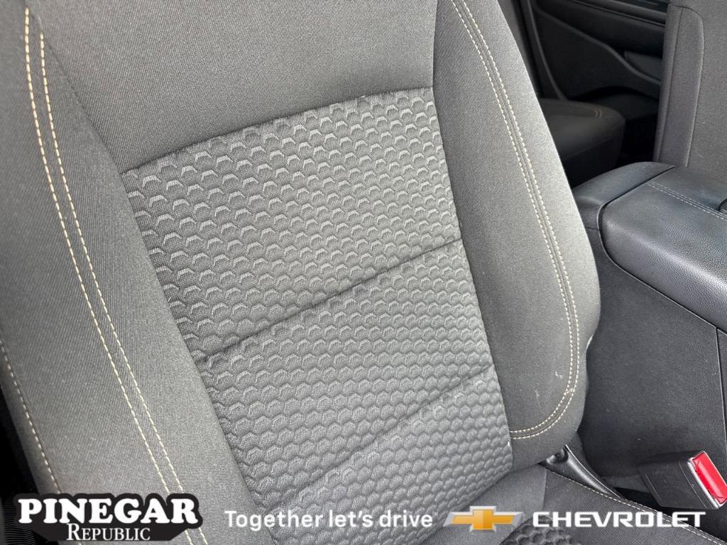 used 2020 GMC Terrain car, priced at $18,541