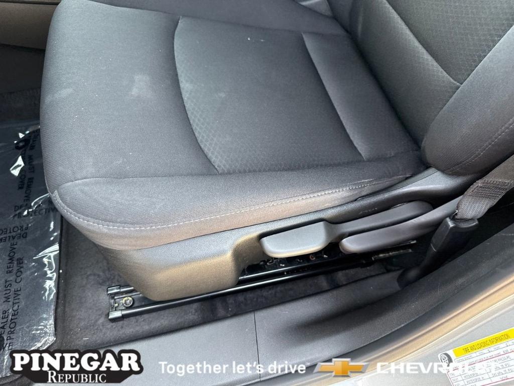 used 2024 Chevrolet Malibu car, priced at $20,424