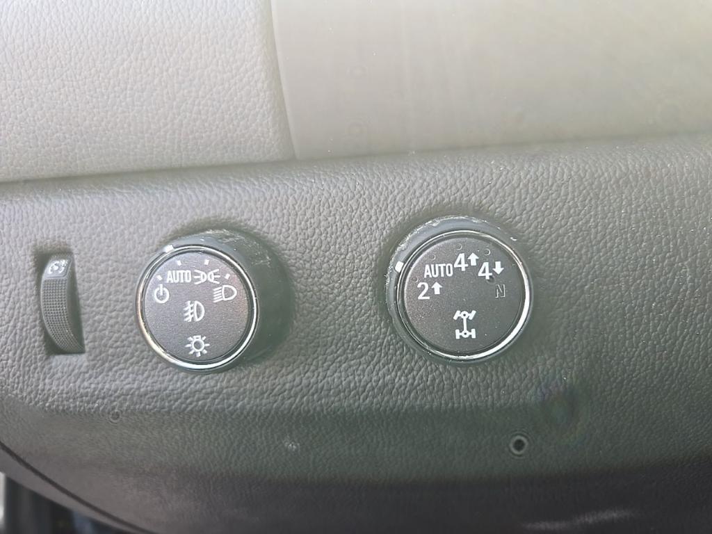 used 2022 Chevrolet Colorado car, priced at $35,464