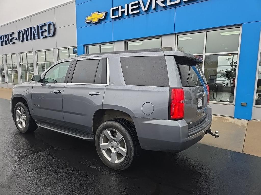 used 2019 Chevrolet Tahoe car, priced at $25,626