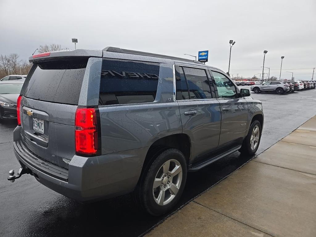 used 2019 Chevrolet Tahoe car, priced at $25,626