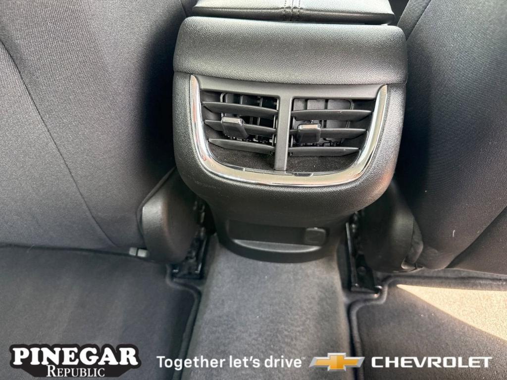 used 2024 Chevrolet Malibu car, priced at $19,788
