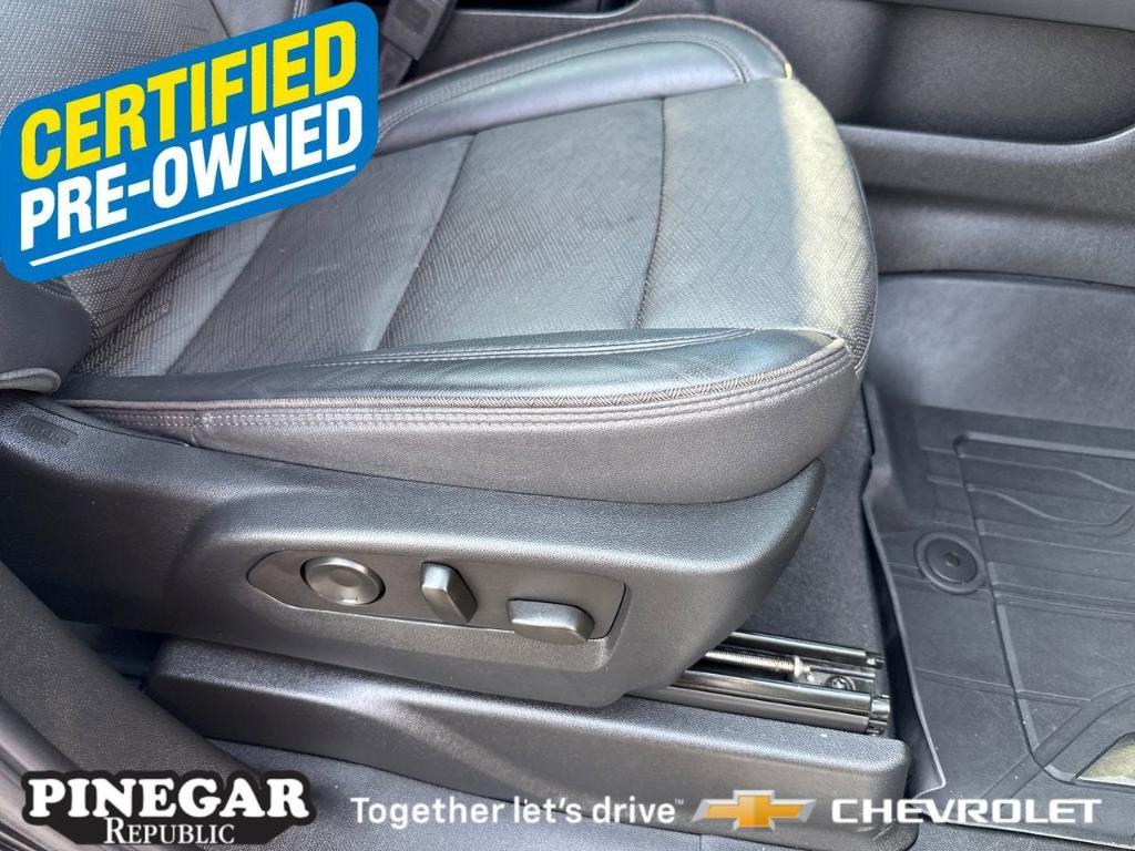 used 2023 Chevrolet Suburban car, priced at $65,770