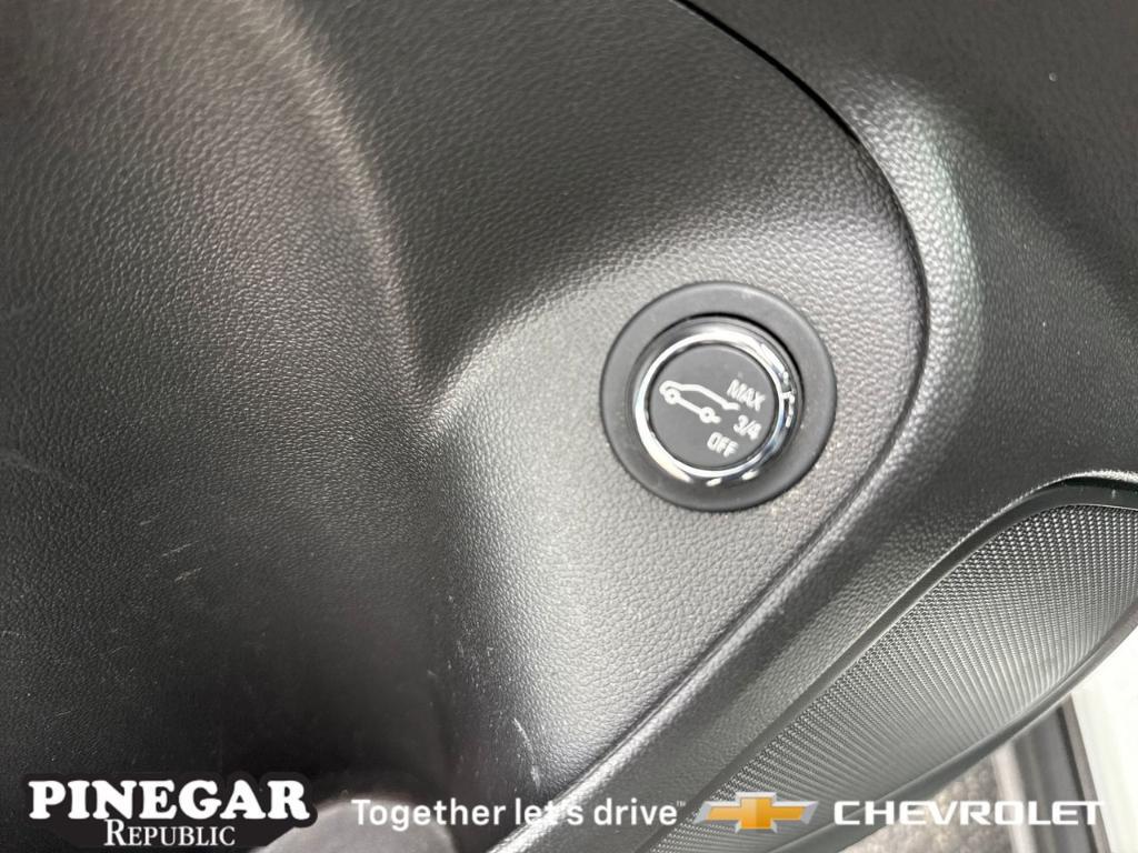 used 2023 Buick Encore GX car, priced at $23,098