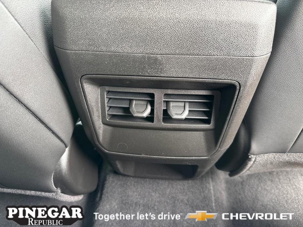 new 2025 Chevrolet Colorado car, priced at $45,340