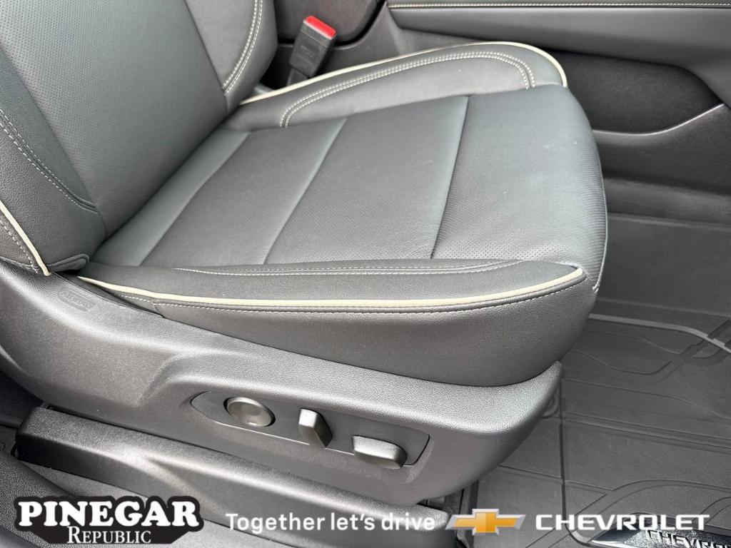 new 2026 Chevrolet Suburban car, priced at $79,490