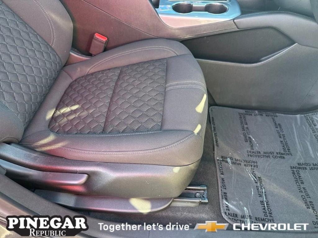 used 2021 Chevrolet Blazer car, priced at $22,923