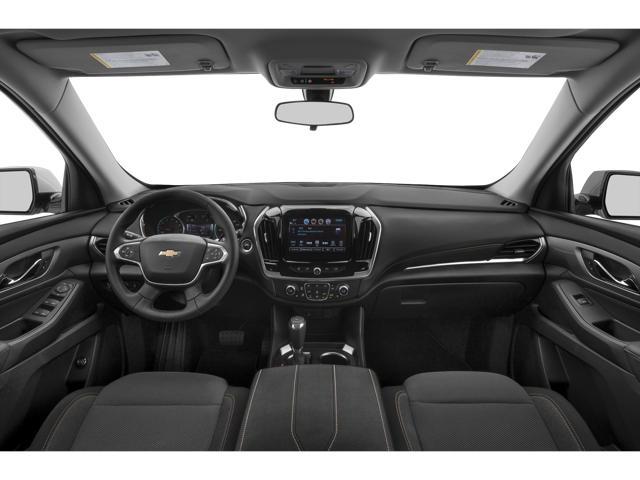 used 2018 Chevrolet Traverse car, priced at $11,897