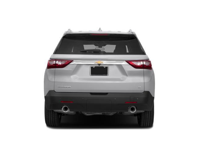 used 2018 Chevrolet Traverse car, priced at $11,897