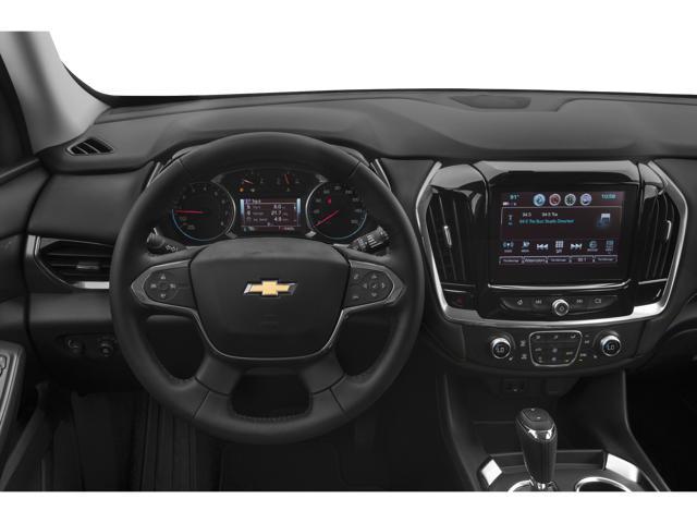 used 2018 Chevrolet Traverse car, priced at $11,897