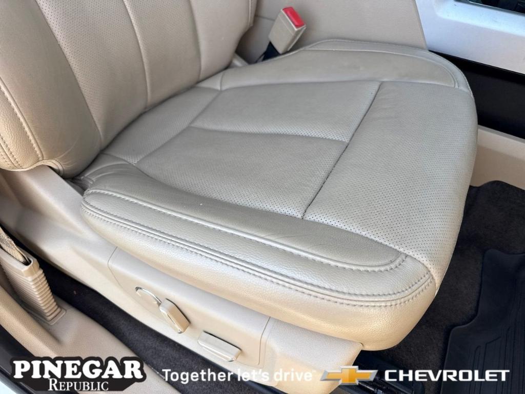 used 2018 Ford F-150 car, priced at $24,820