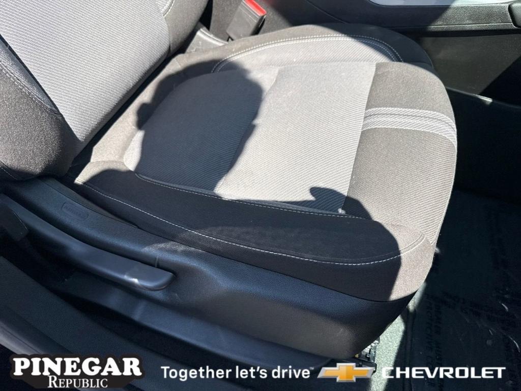 used 2023 Chevrolet Blazer car, priced at $26,212