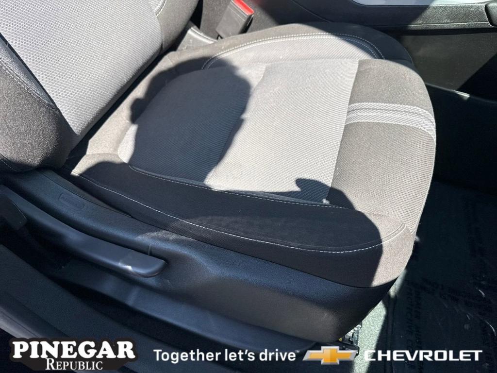 used 2023 Chevrolet Blazer car, priced at $25,694