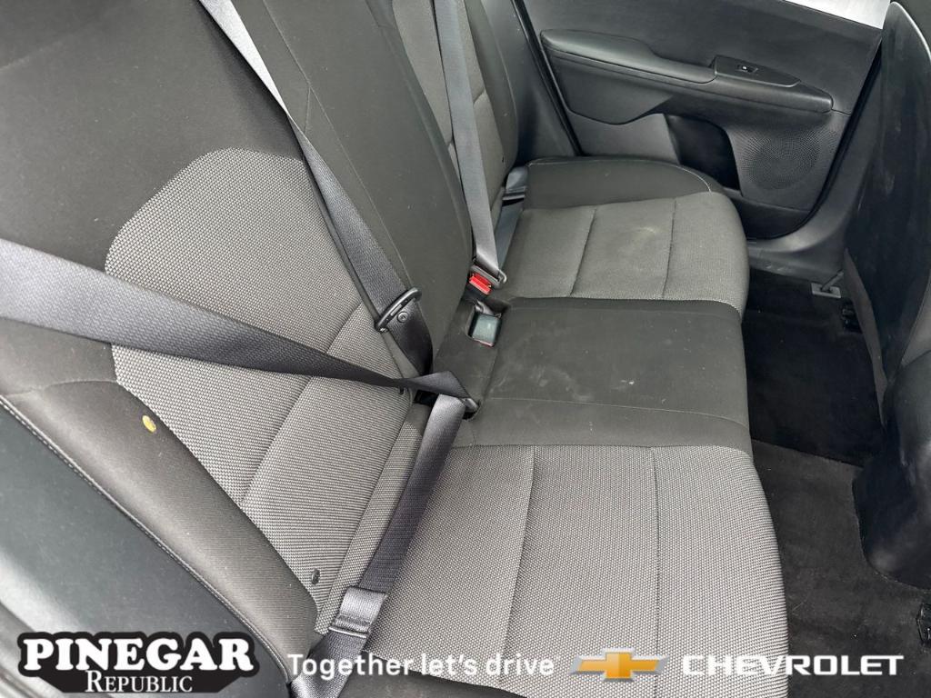 used 2024 Kia Forte car, priced at $19,976