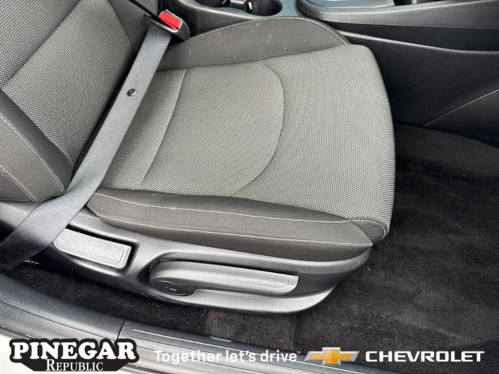 used 2024 Kia Forte car, priced at $19,976