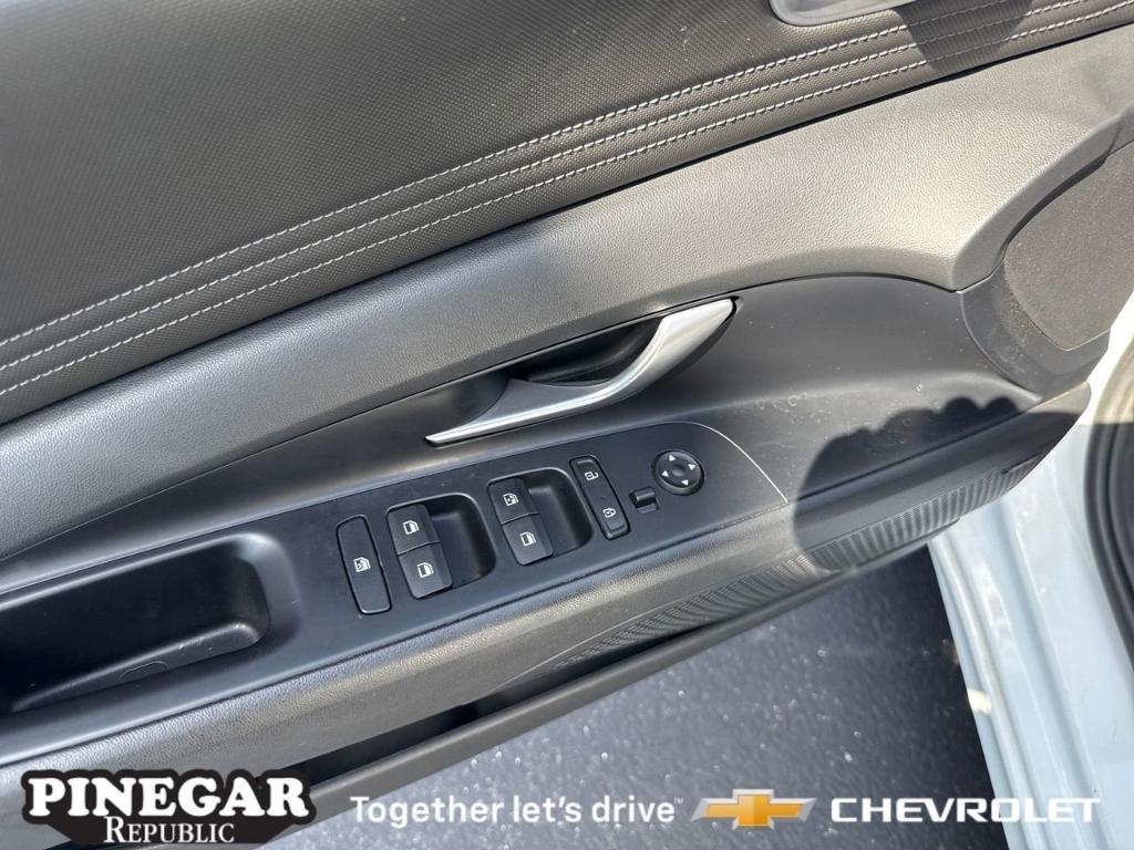 used 2021 Hyundai Elantra car, priced at $18,667