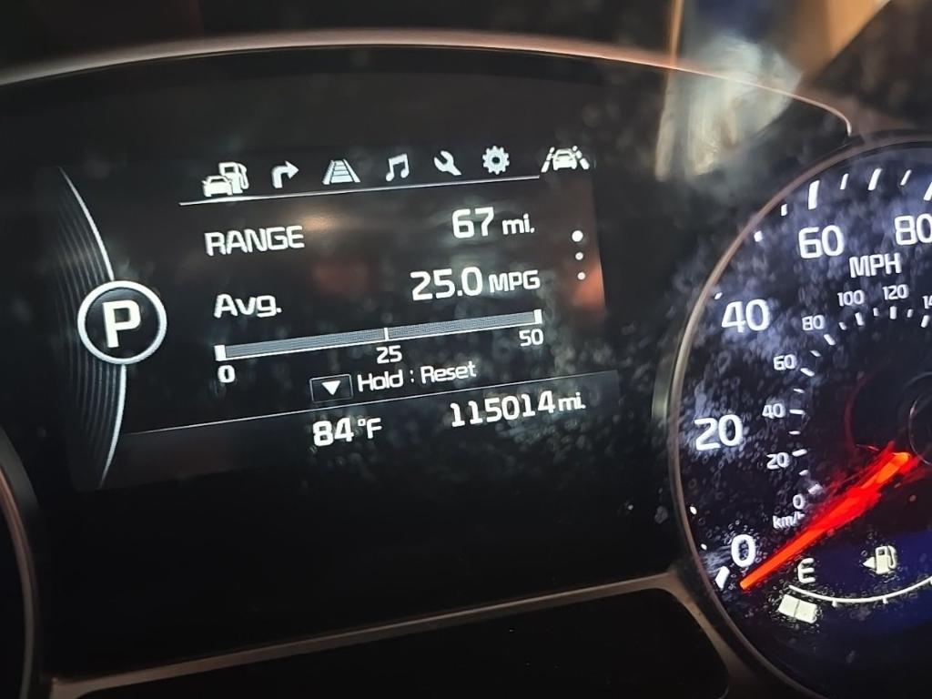 used 2016 Kia Soul car, priced at $9,671