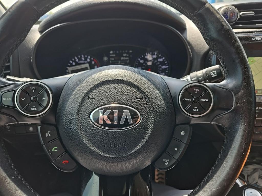 used 2016 Kia Soul car, priced at $9,671