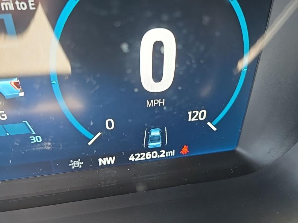 used 2022 Ford F-150 car, priced at $47,797