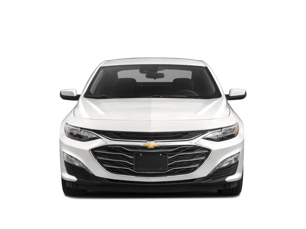 used 2023 Chevrolet Malibu car, priced at $19,254