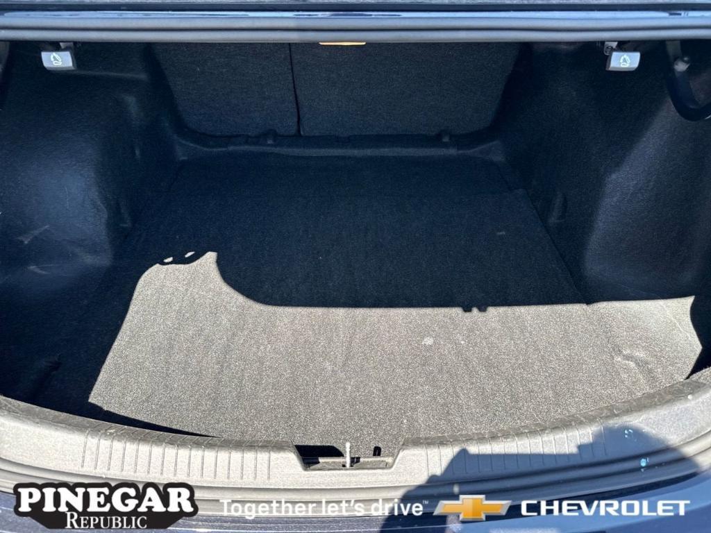 used 2023 Chevrolet Malibu car, priced at $19,254