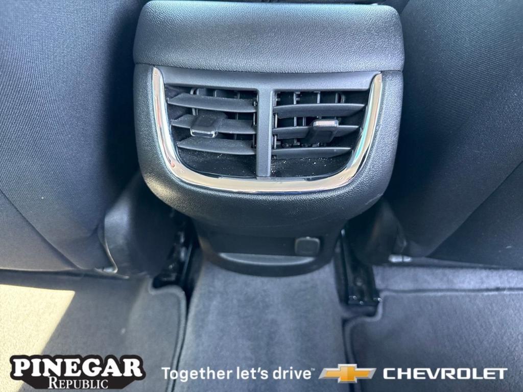used 2023 Chevrolet Malibu car, priced at $19,254