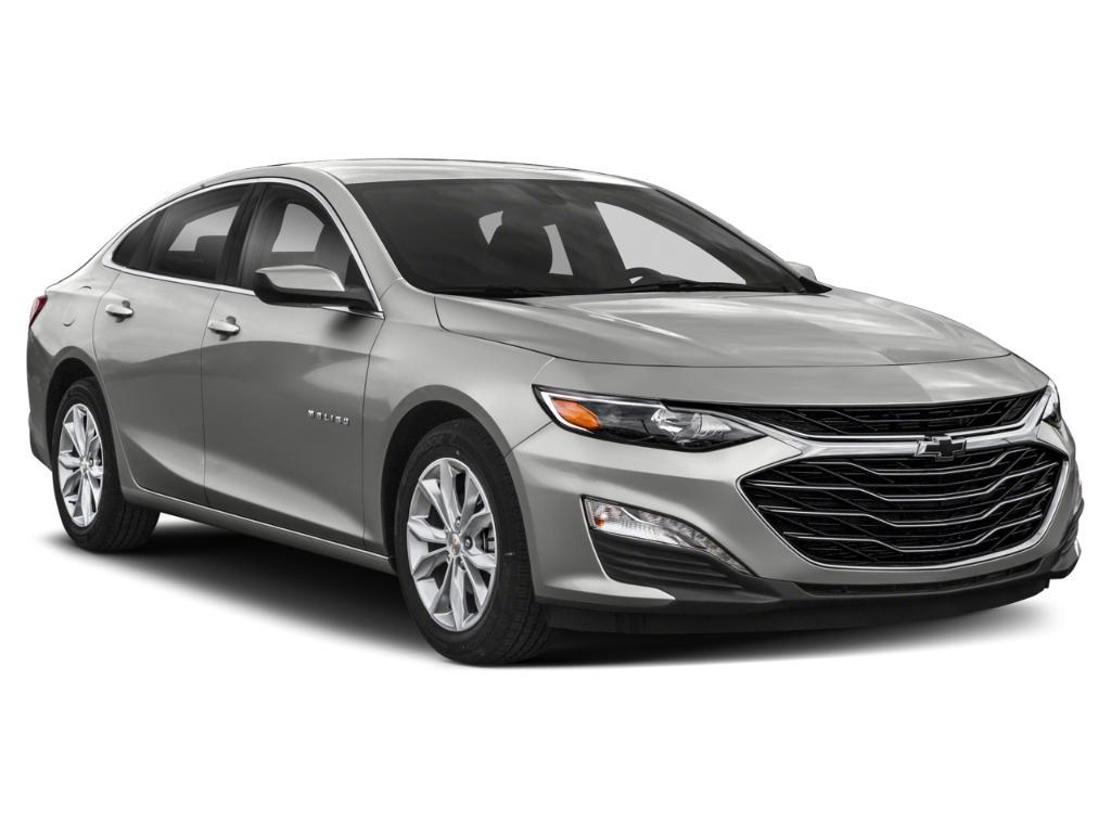 used 2023 Chevrolet Malibu car, priced at $19,254