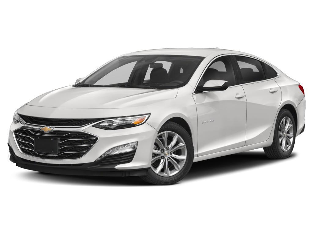 used 2023 Chevrolet Malibu car, priced at $19,254