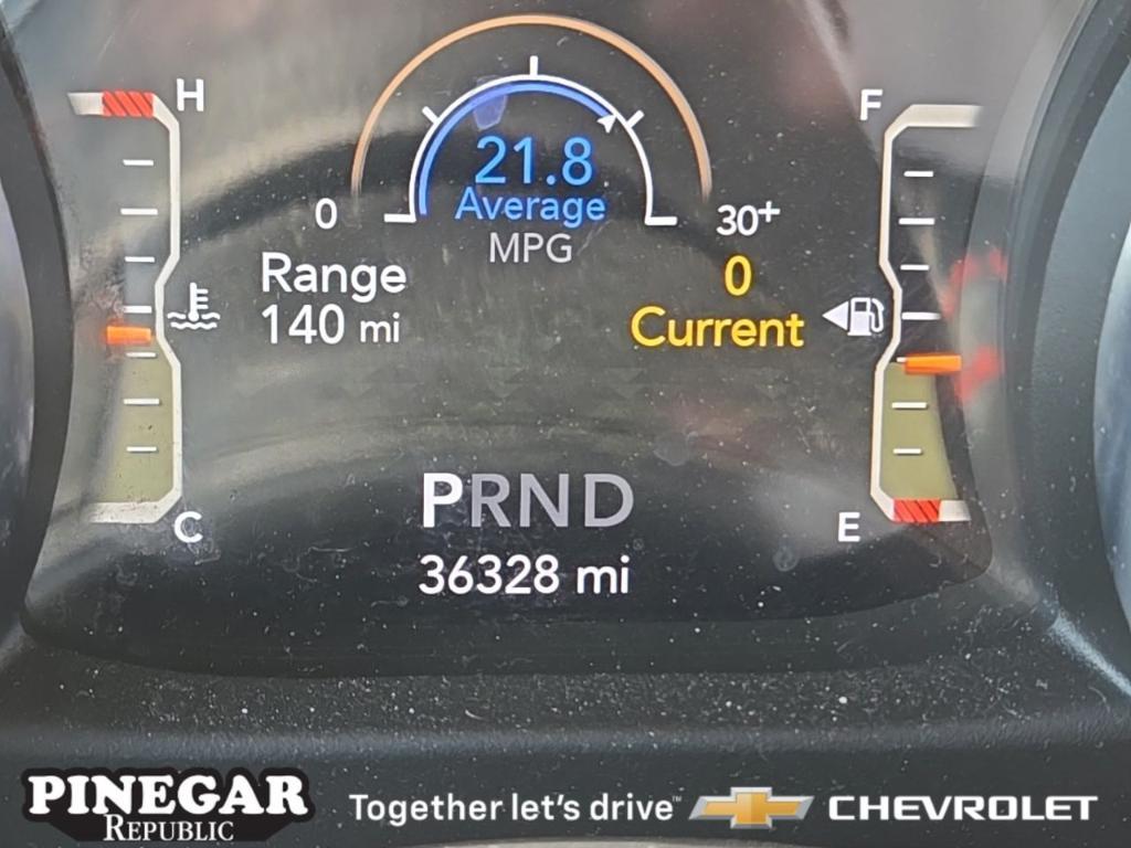 used 2022 Jeep Wrangler Unlimited car, priced at $37,688