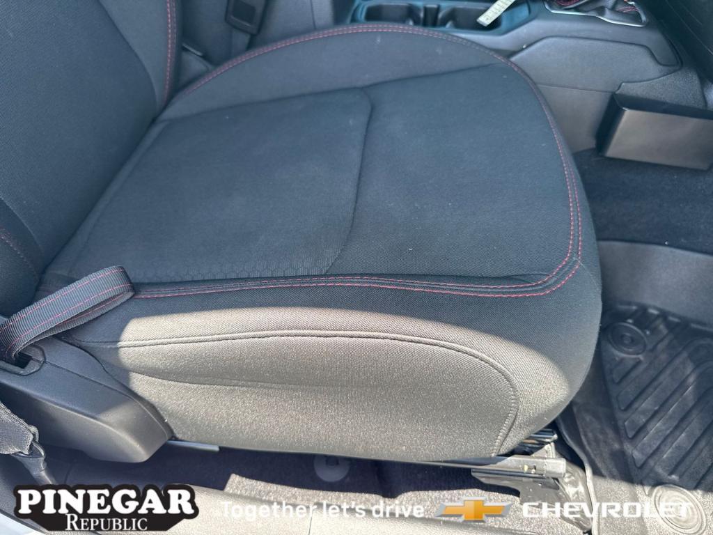 used 2022 Jeep Wrangler Unlimited car, priced at $37,688