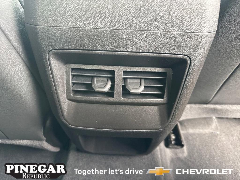 new 2025 Chevrolet Colorado car, priced at $44,845