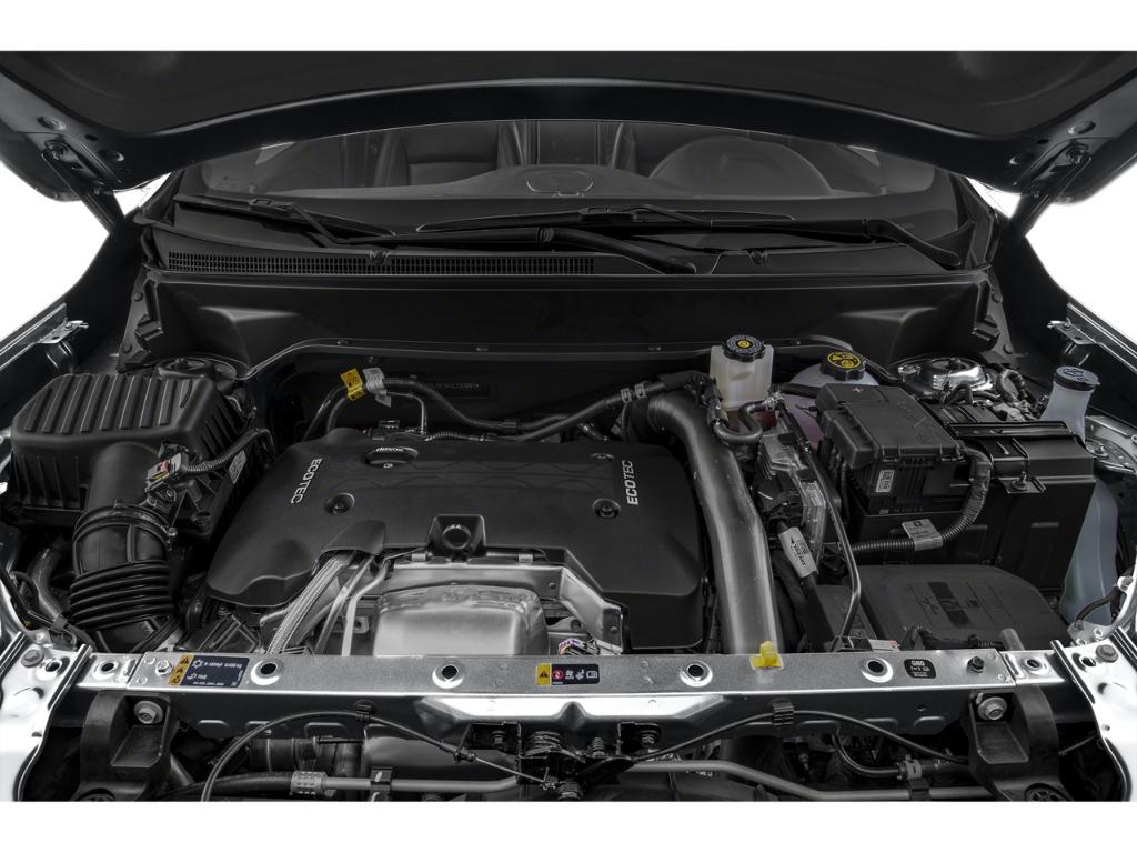 used 2020 GMC Terrain car, priced at $16,736