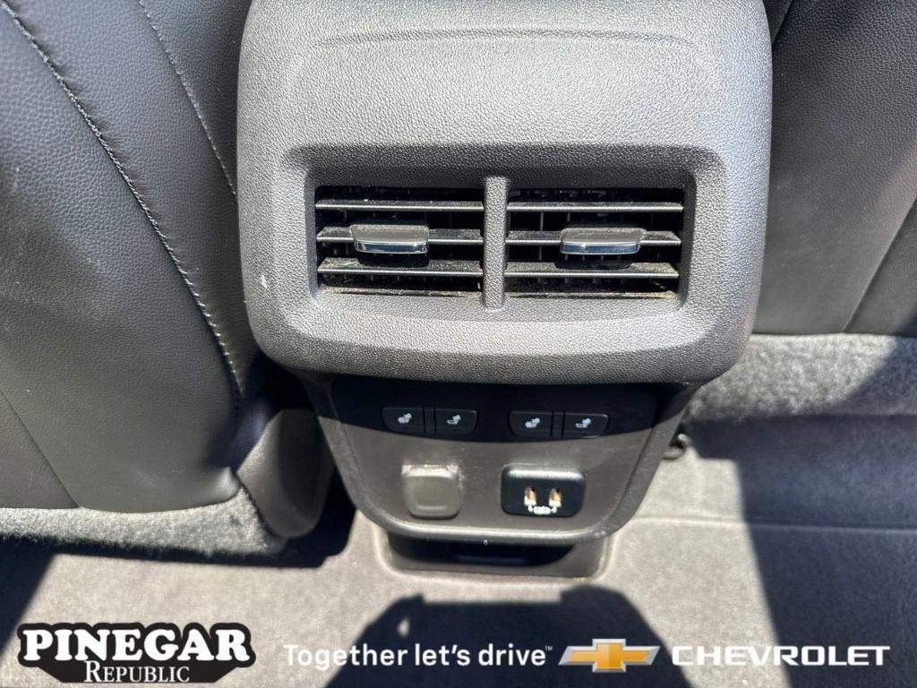 used 2018 Chevrolet Equinox car, priced at $17,488