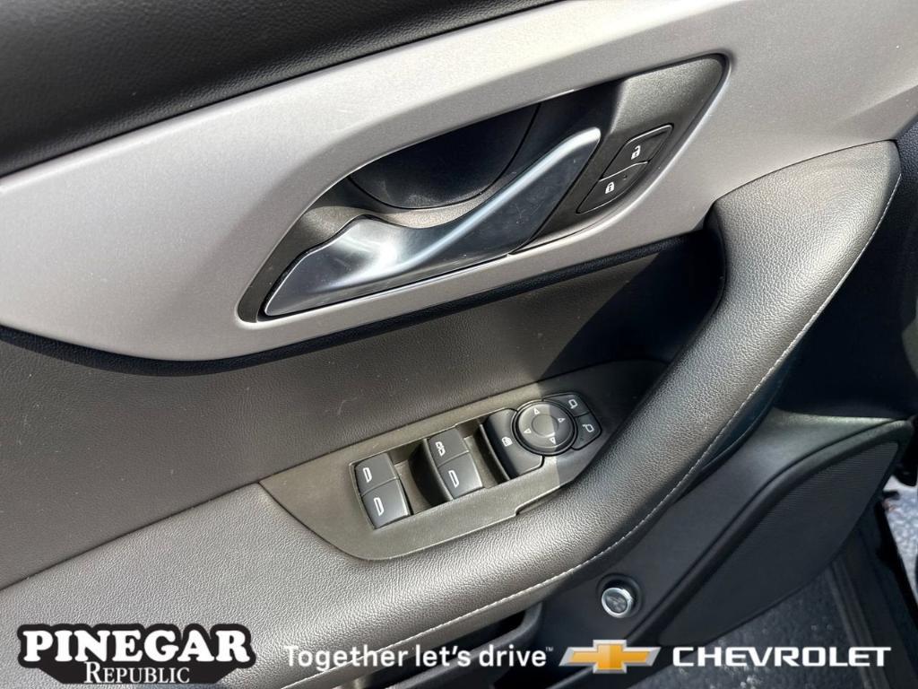 used 2022 Chevrolet Blazer car, priced at $24,000