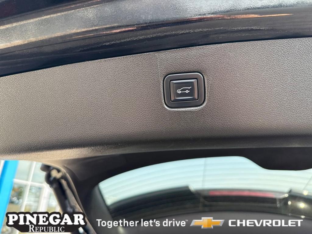 used 2022 Chevrolet Blazer car, priced at $24,000