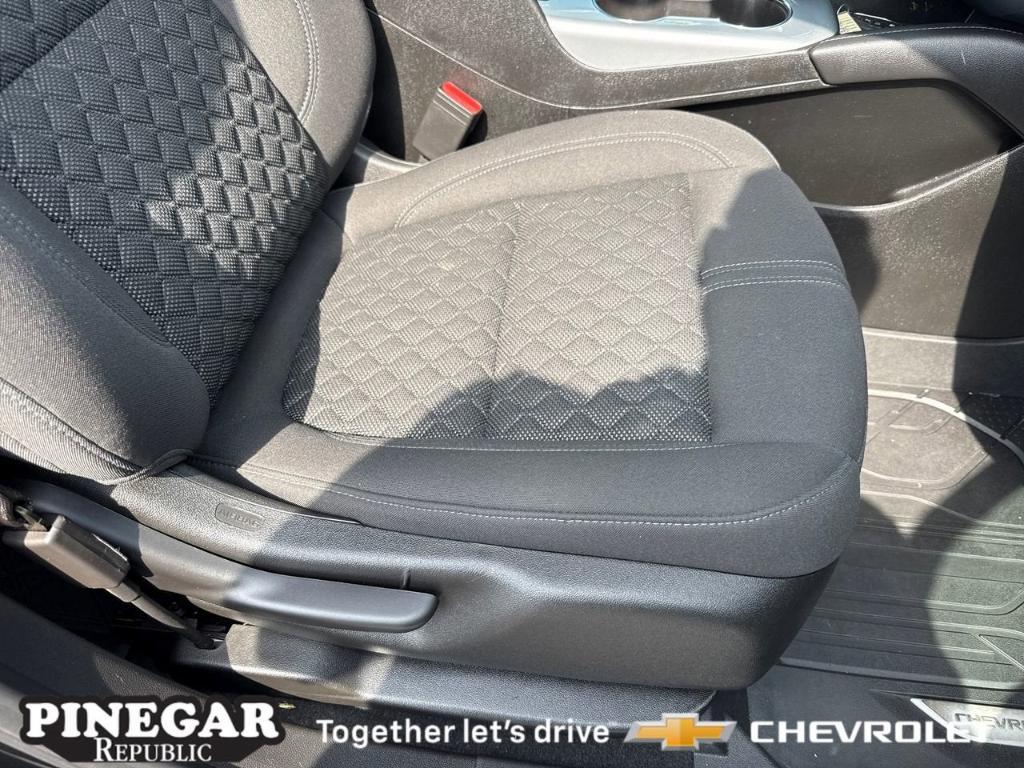 used 2022 Chevrolet Blazer car, priced at $24,000