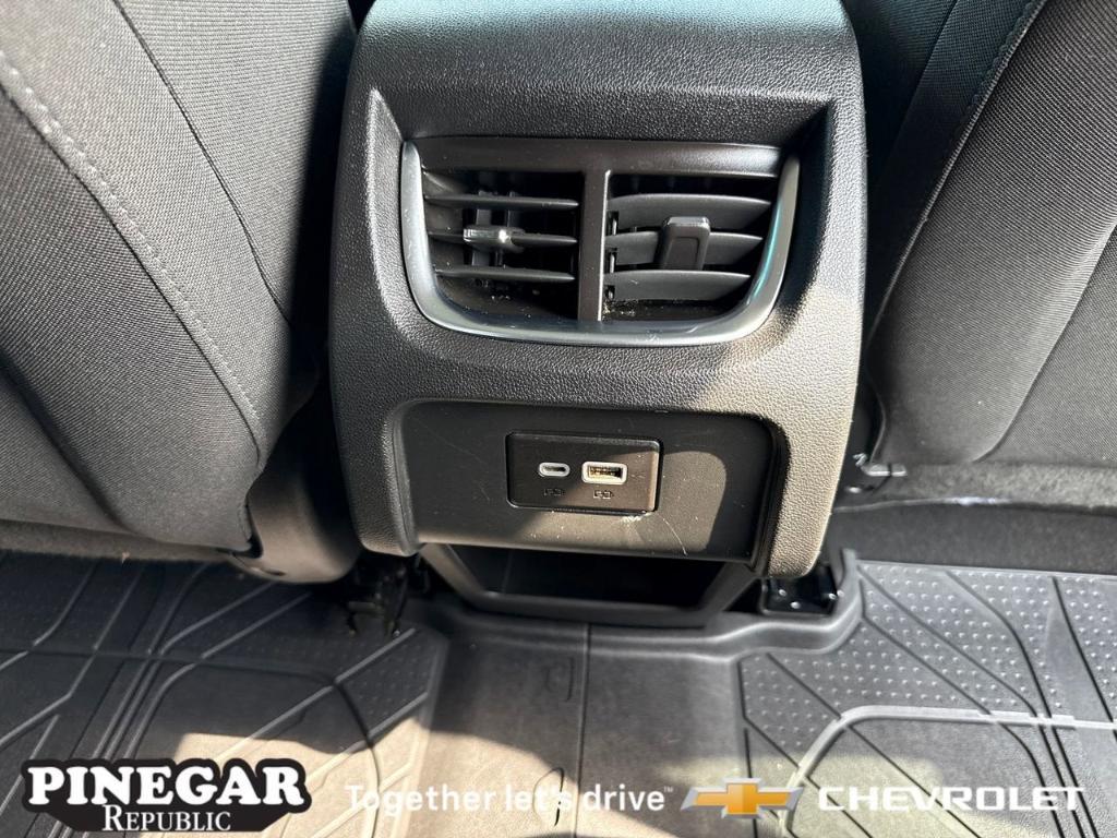 used 2022 Chevrolet Blazer car, priced at $24,000